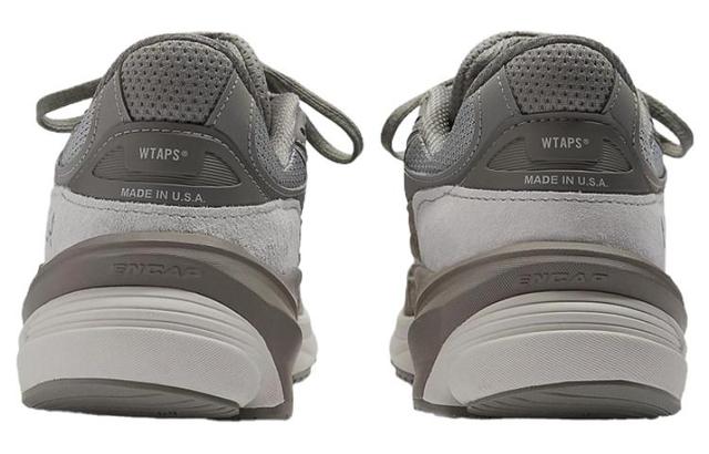 WTAPS x New Balance NB 990 V6