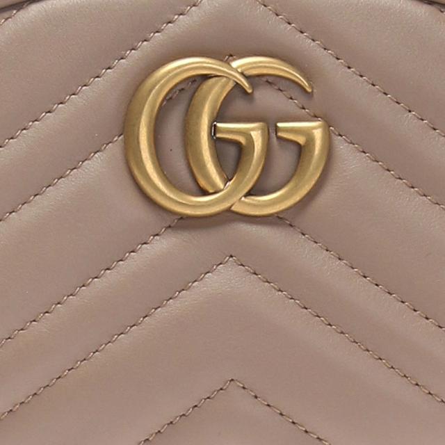 GUCCI GG Marmont G