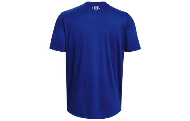 Under Armour Men's UA Tech Team Short Sleeve T