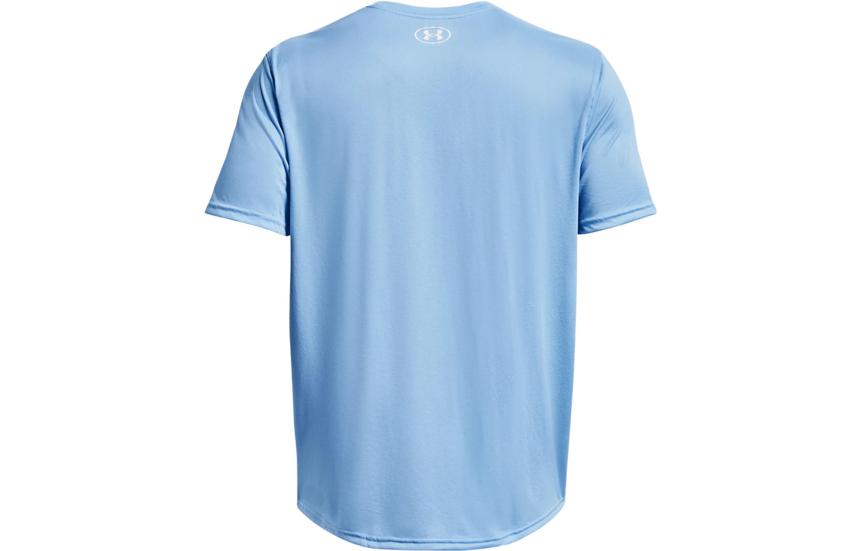 Under Armour Men's UA Tech Team Short Sleeve T