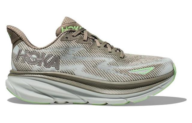 HOKA ONE ONE Clifton 9