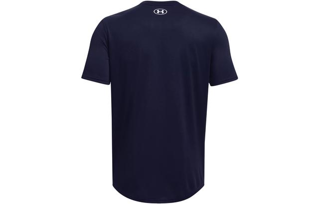 Under Armour Men's UA Tech Team Short Sleeve T