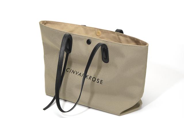 CinvaiKrose Tote