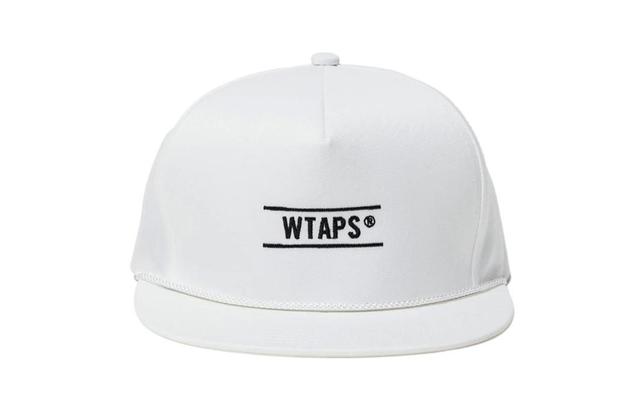 WTAPS Logo