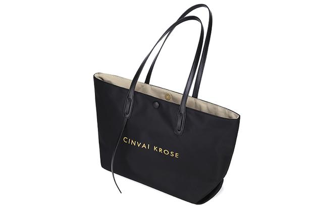 CinvaiKrose Tote