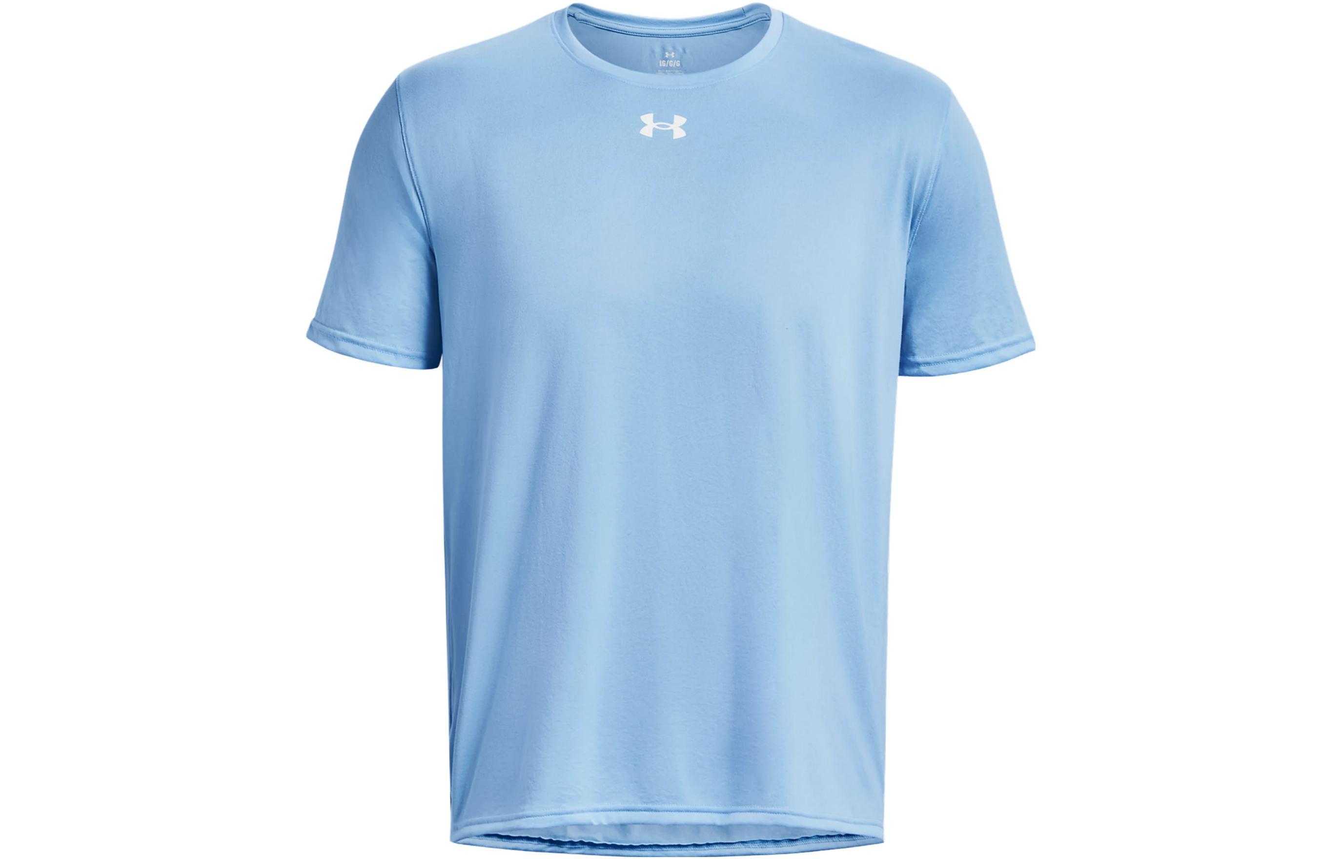 Under Armour Men's UA Tech Team Short Sleeve T