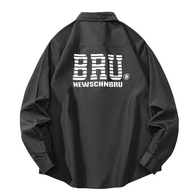 BRUMAIRE AW23 Logo