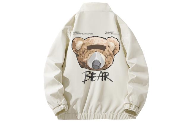 LILBEAR Logo