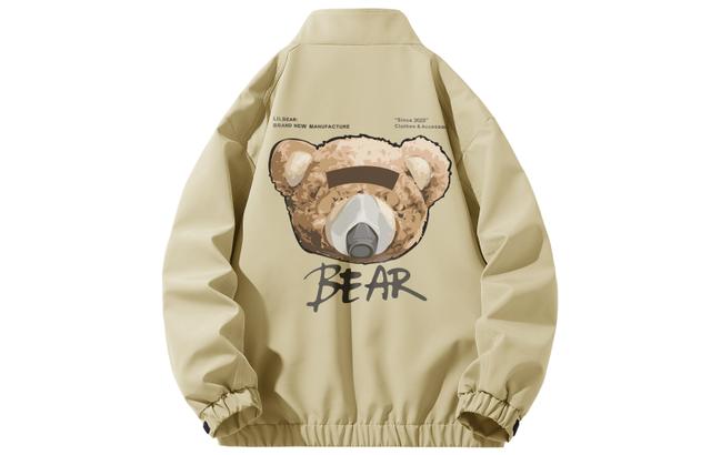 LILBEAR Logo