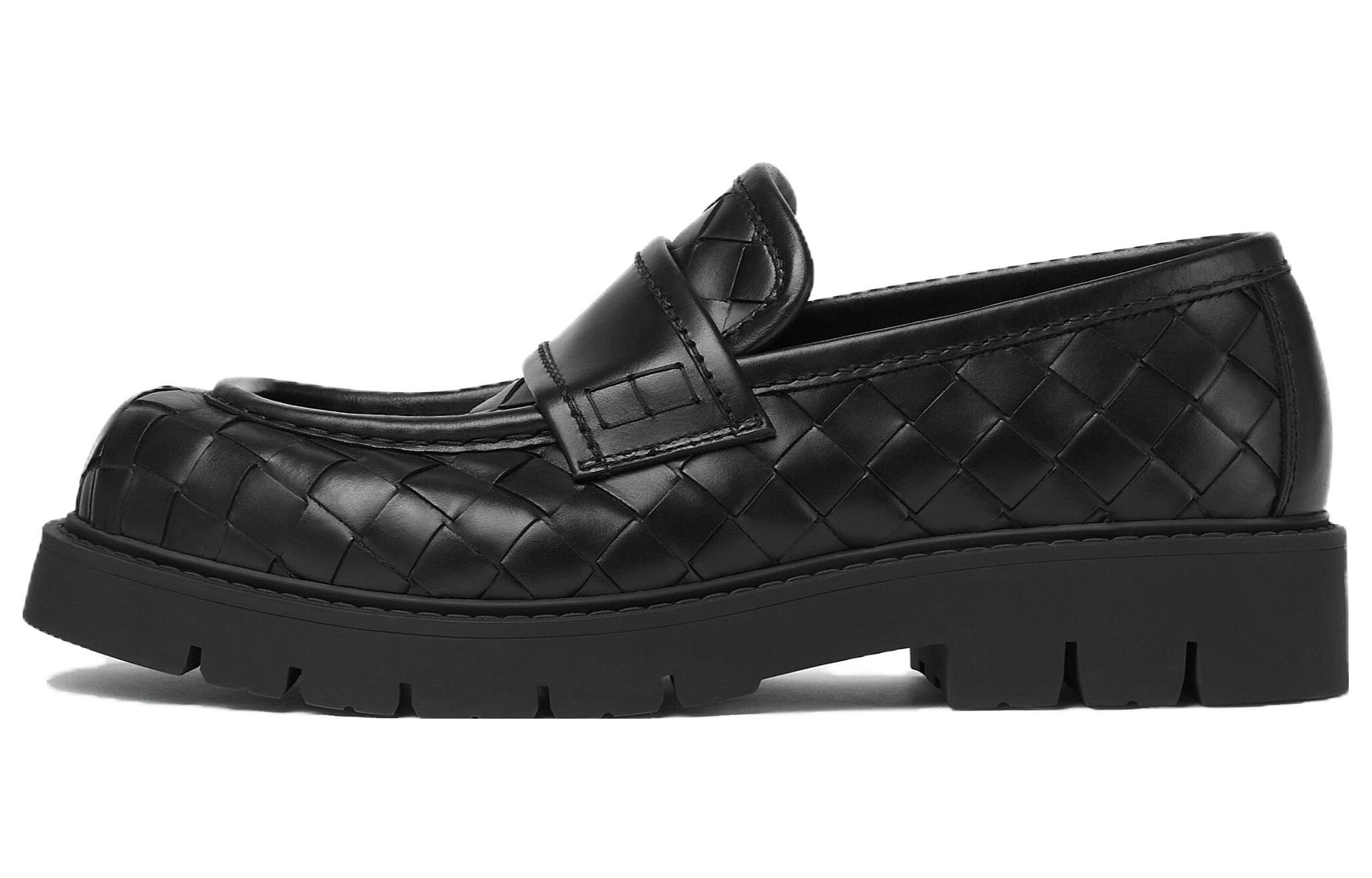 Bottega Veneta Haddock