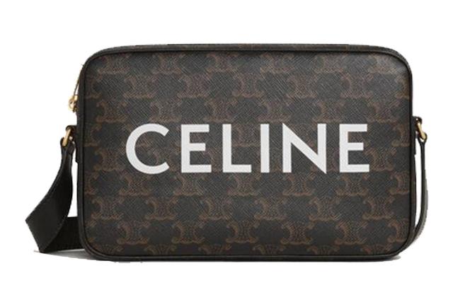 CELINE Triomphe Logo