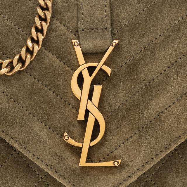 SAINT LAURENT YSL Envelope Logo