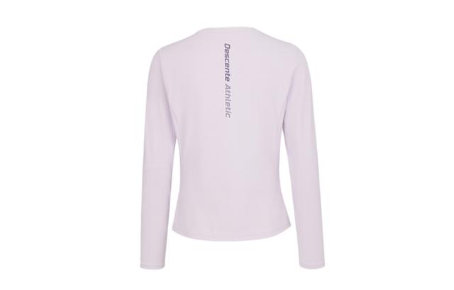 DESCENTE Womens training T