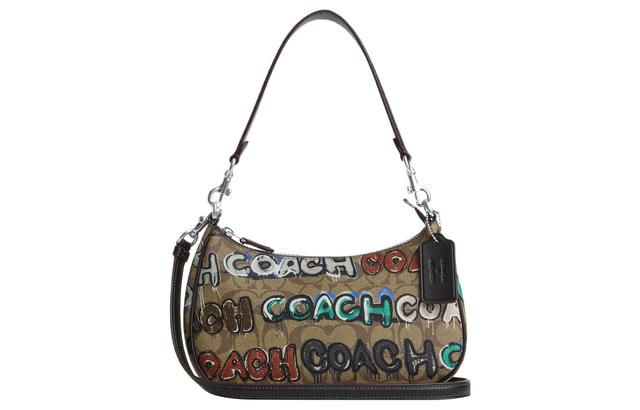 COACH x Mint + Serf Teri 24