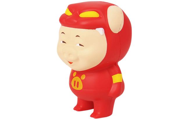 LOGOR LUO GAO TOYS Q