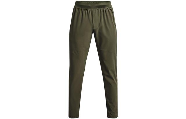 Under Armour Ua Stretch Woven Pants