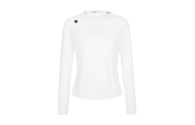 DESCENTE Womens training T