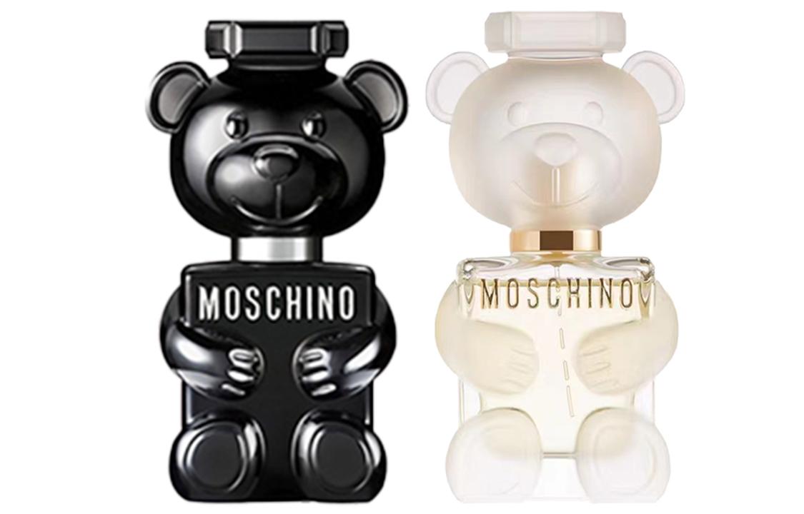 MOSCHINO EDP