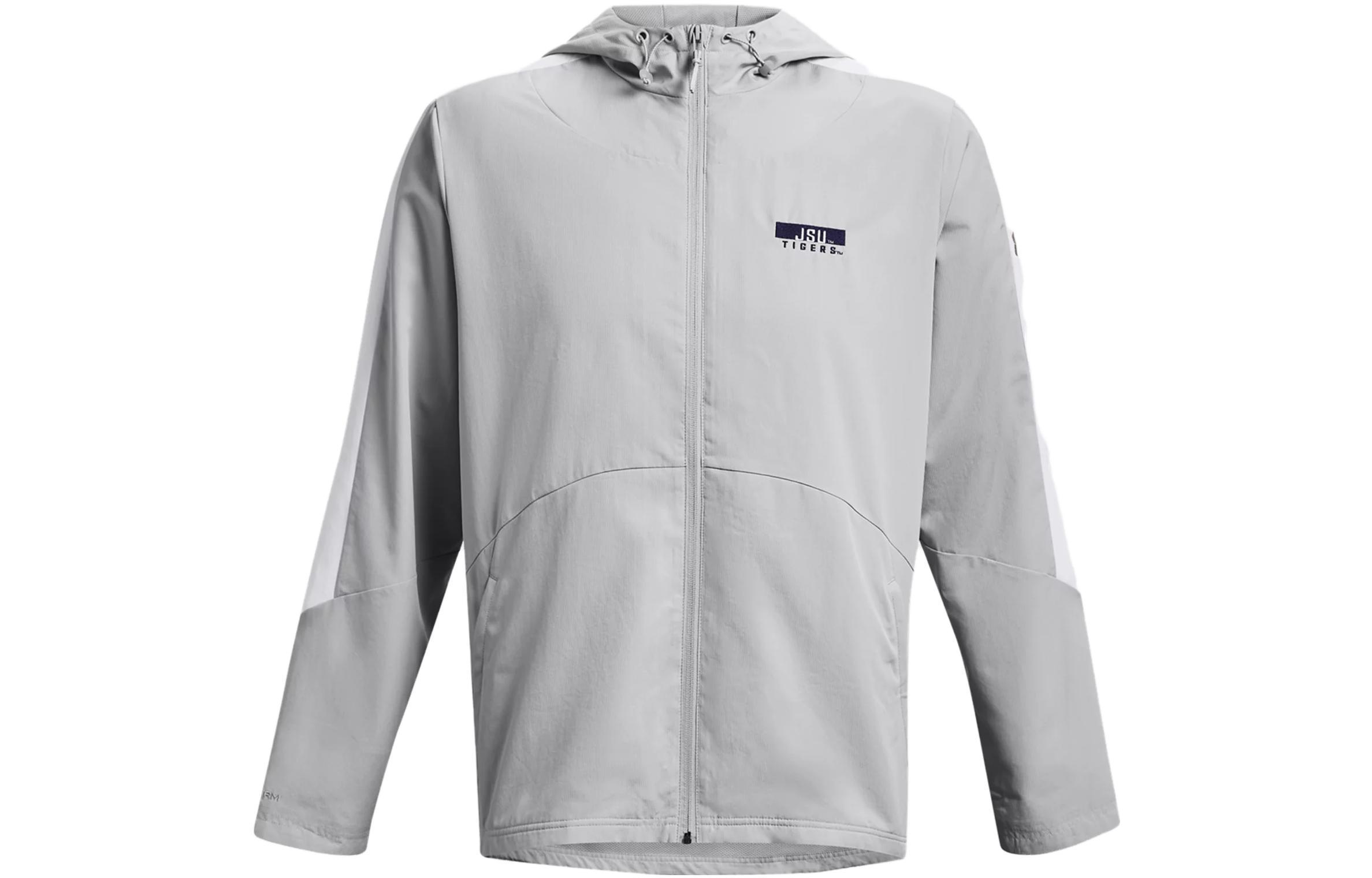 Under Armour Legacy Lightweight Collegiate Windbreaker