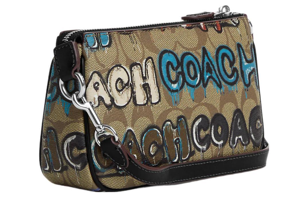 COACH x Mint + Serf Nolita 19