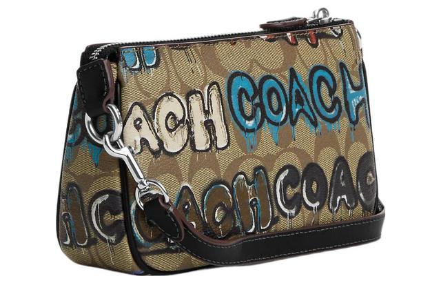 COACH x Mint + Serf Nolita 19