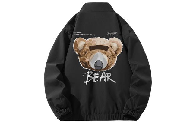 LILBEAR Logo