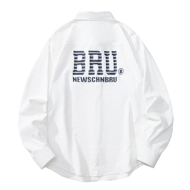 BRUMAIRE AW23 Logo