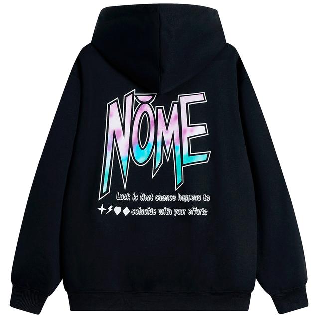 NOME Logo