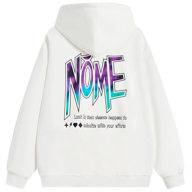 NOME Logo