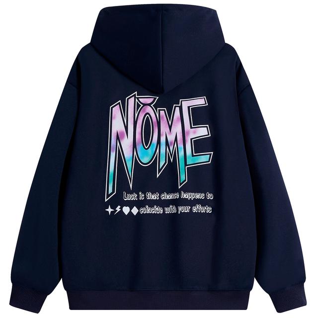 NOME Logo