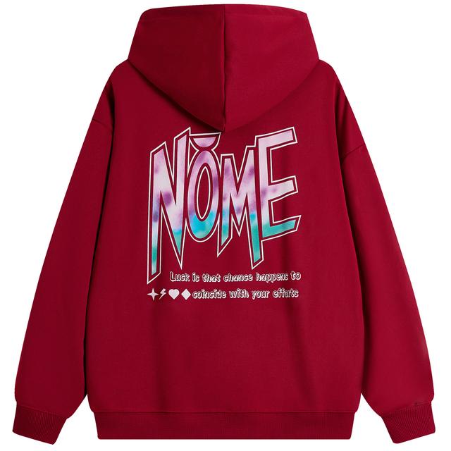 NOME Logo