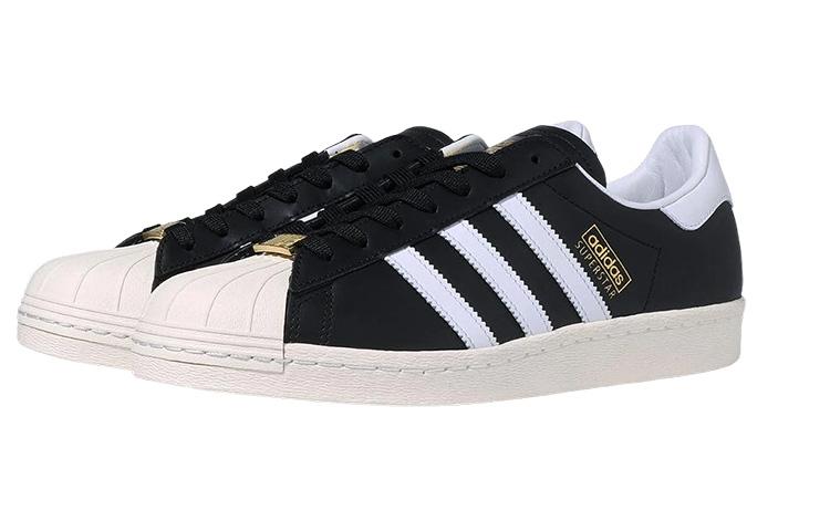 Bape x adidas originals Superstar 80S