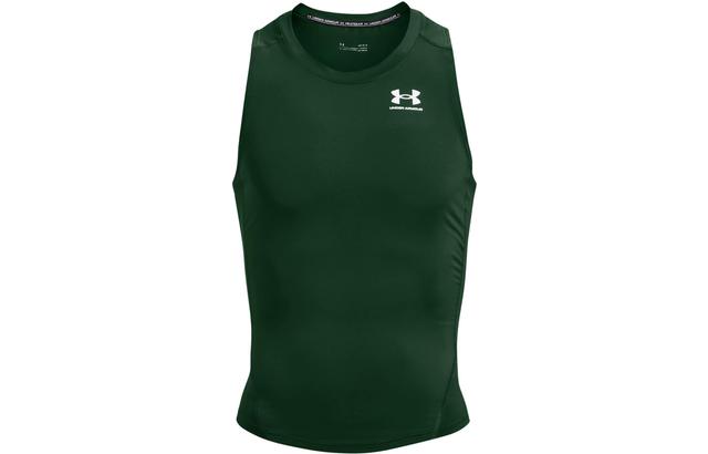 Under Armour HeatGear Compression Logo