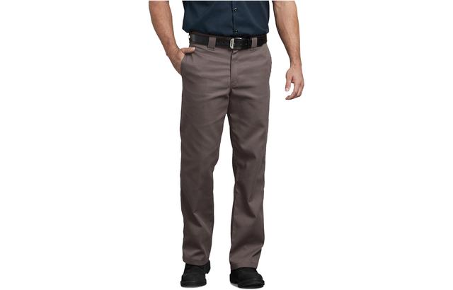 Dickies 874 Flex Work Pants Dark Brown