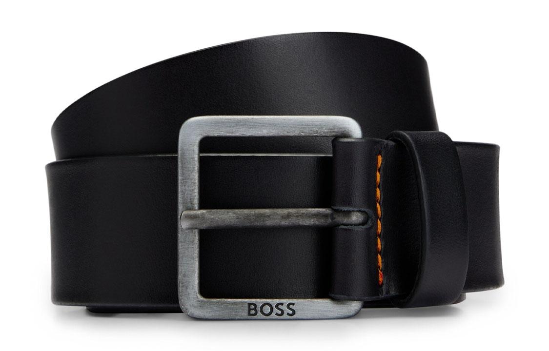 HUGO BOSS Logo 4cm