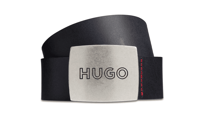 HUGO BOSS Logo 3.5CM