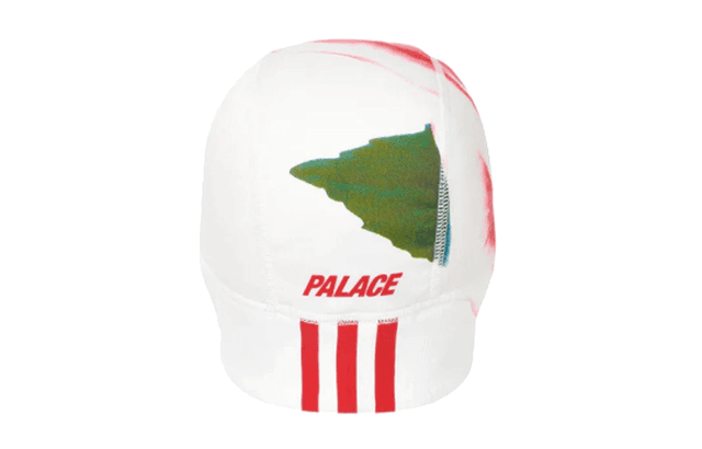 PALACE Logo