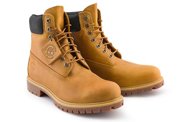 Timberland