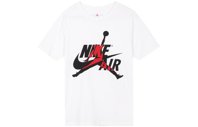 Air Jordan Jumpman LogoT