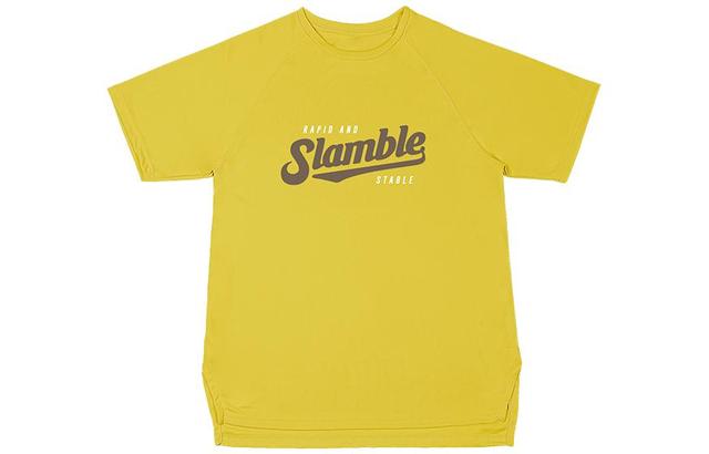 slamble T