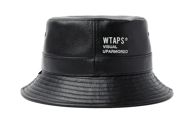 WTAPS logo