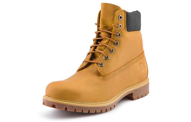 Timberland