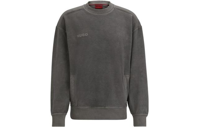 HUGO BOSS FW23 Logo