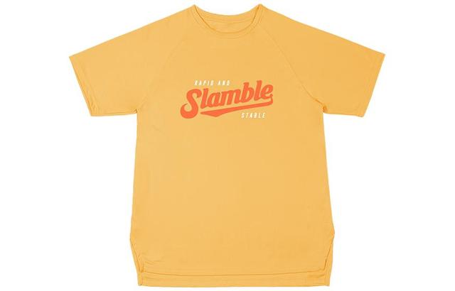 slamble T