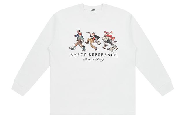 EMPTY REFERENCE T