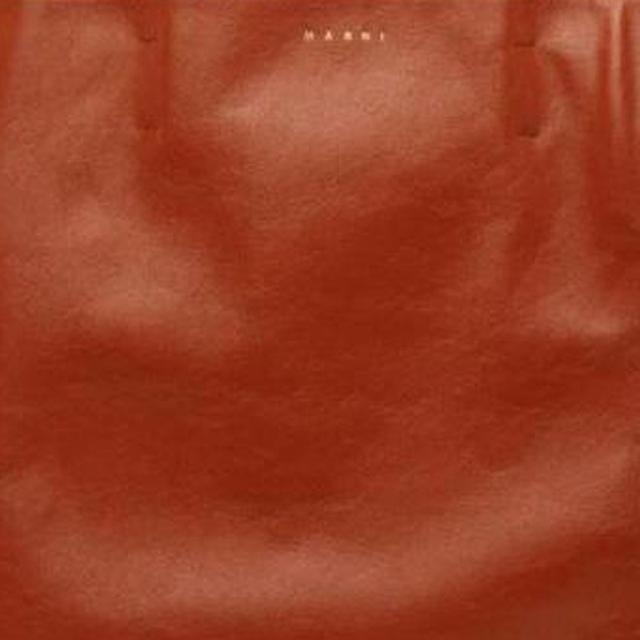 MARNI Museo Soft Logo Tote