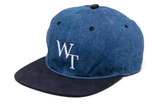 WTAPS Logo