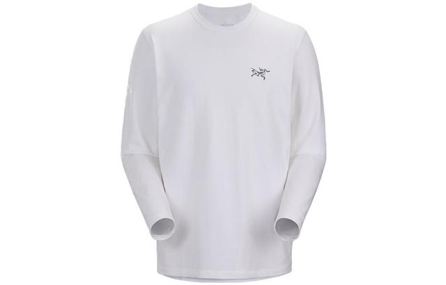 Arcteryx Captive Arc'Word Shirt Ls Men'S LogoT