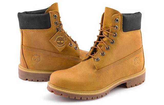 Timberland