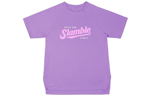 slamble T